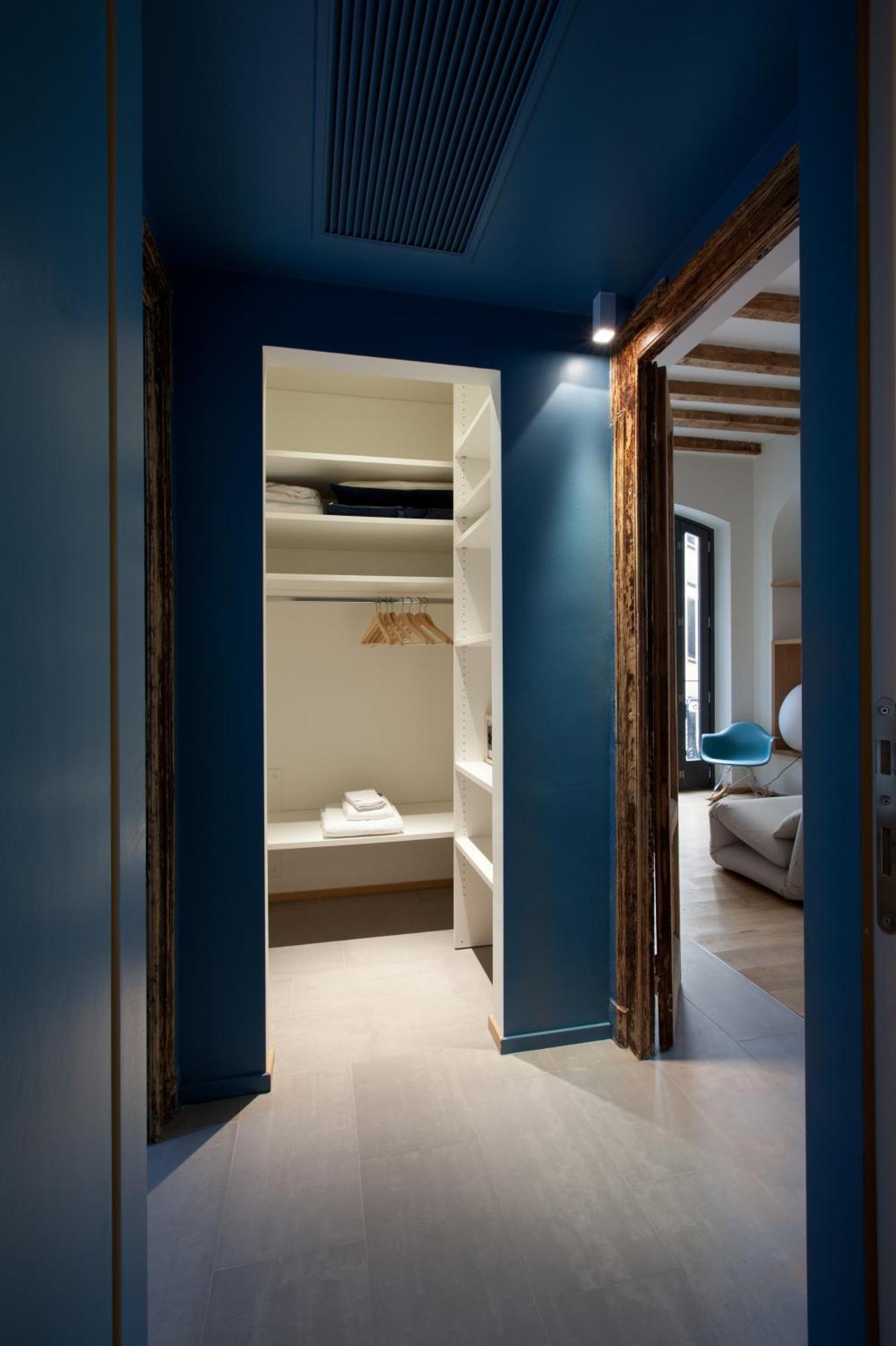 Concoct Milano Aparthotel Ruang foto