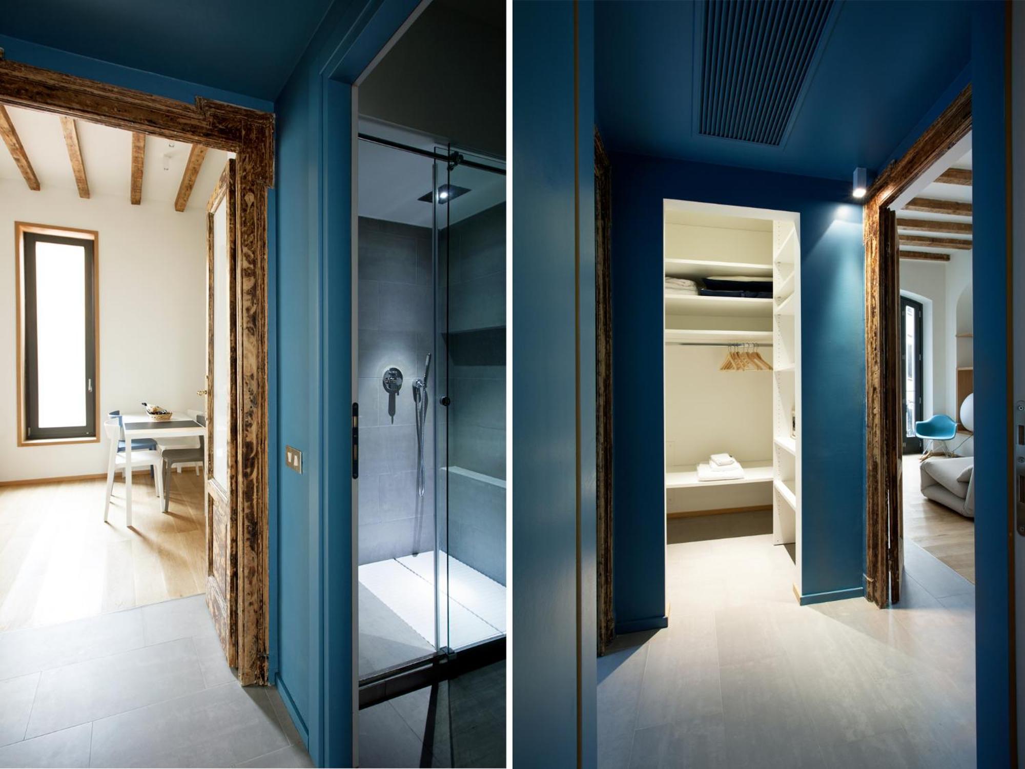 Concoct Milano Aparthotel Bagian luar foto
