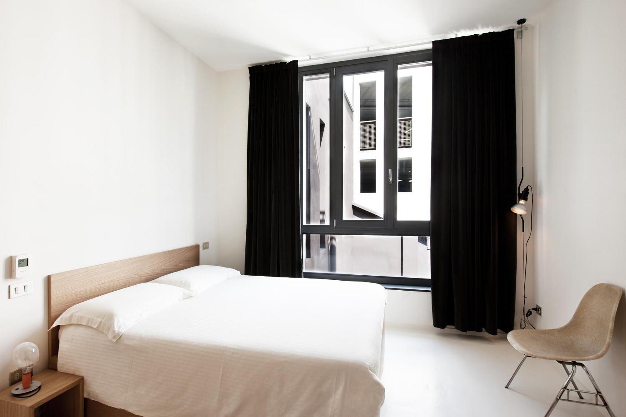 Concoct Milano Aparthotel Ruang foto
