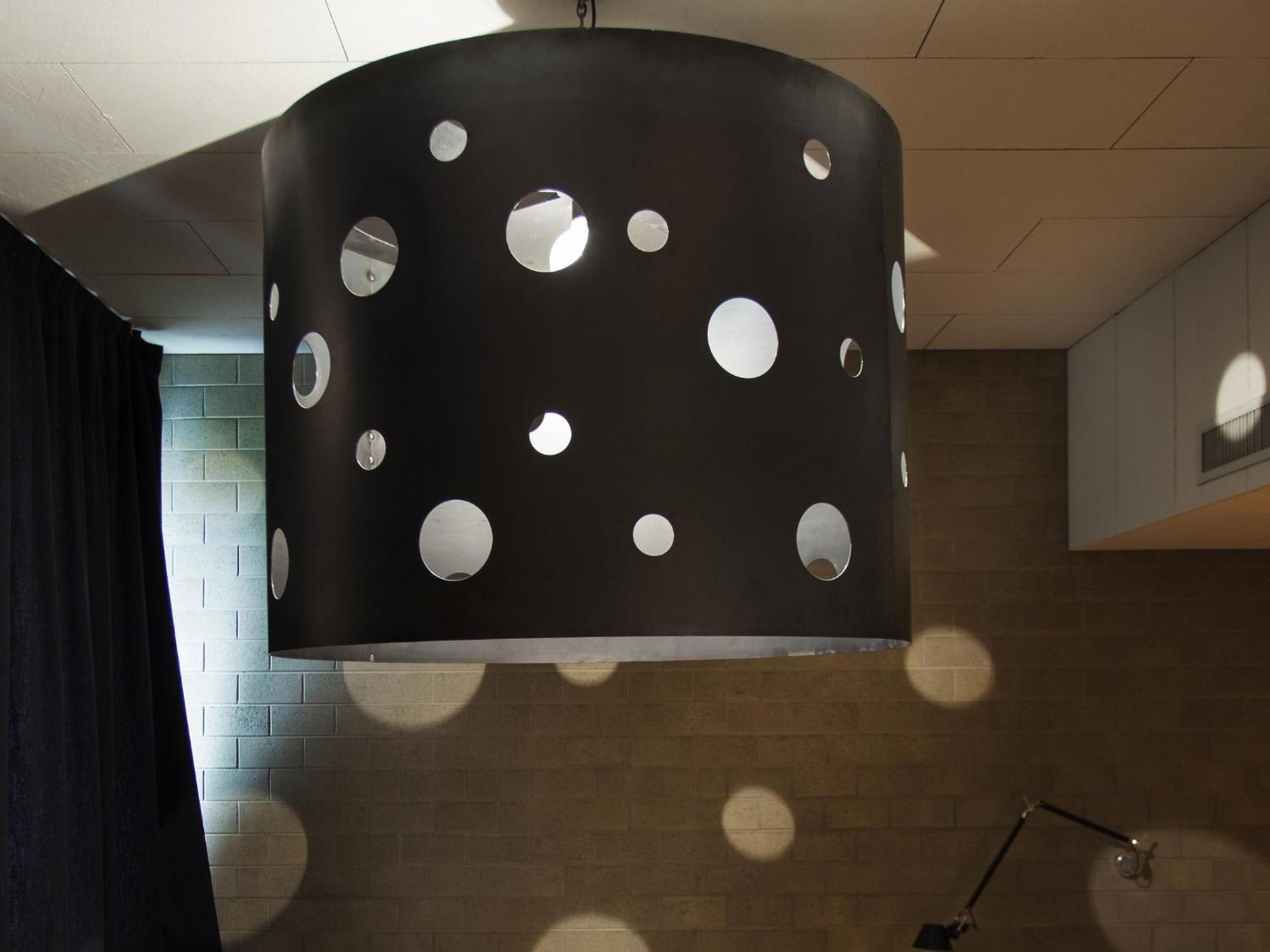 Concoct Milano Aparthotel Ruang foto