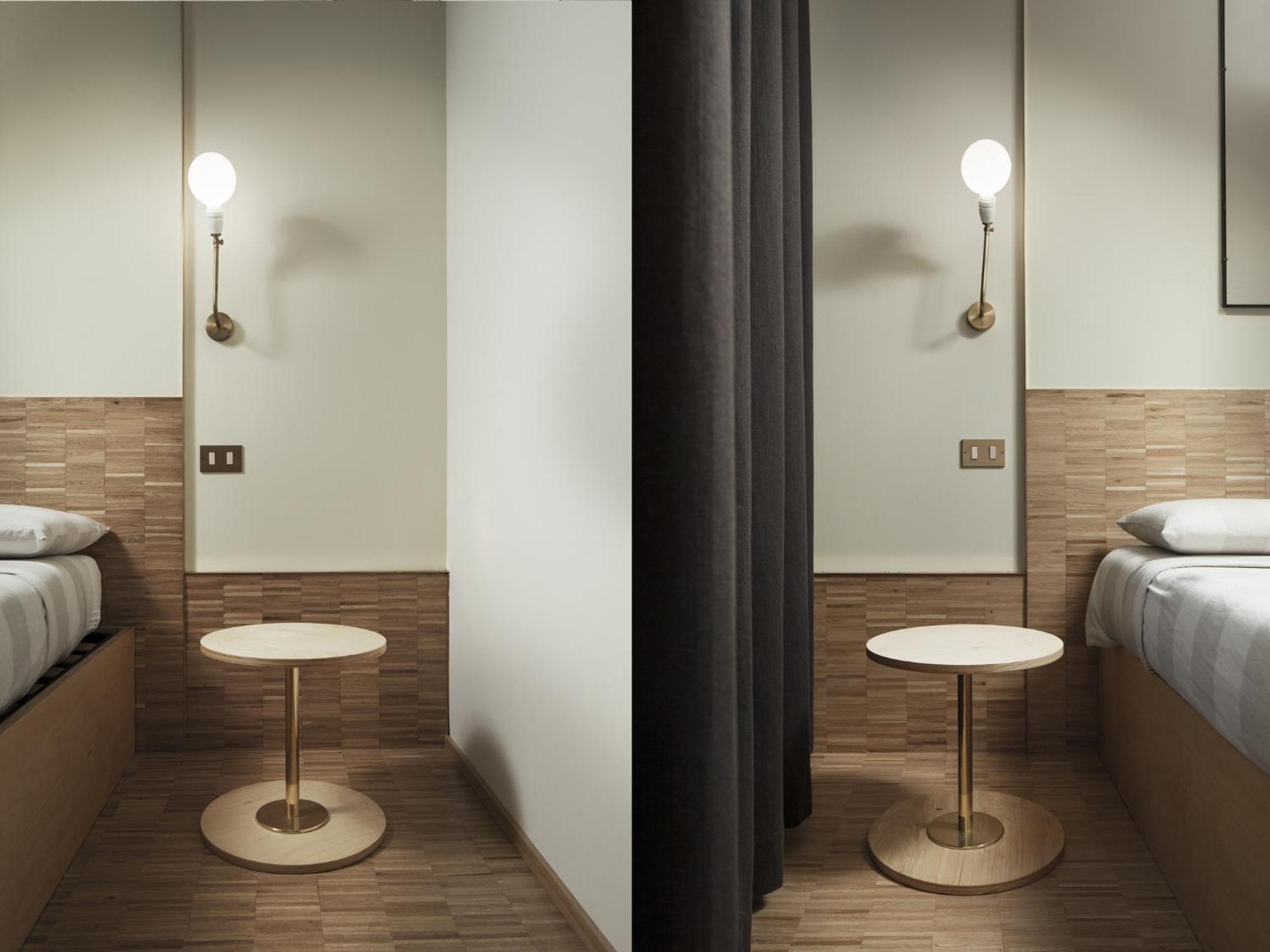 Concoct Milano Aparthotel Ruang foto