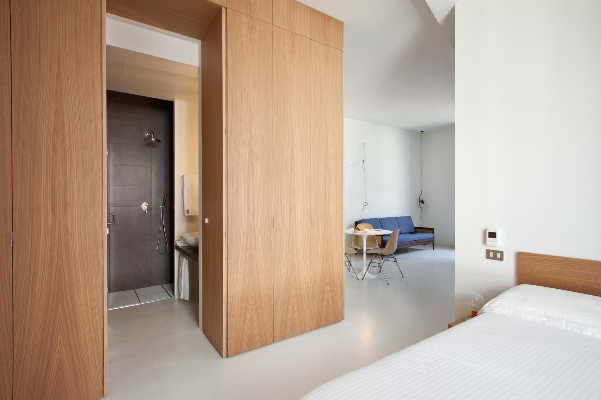 Concoct Milano Aparthotel Bagian luar foto