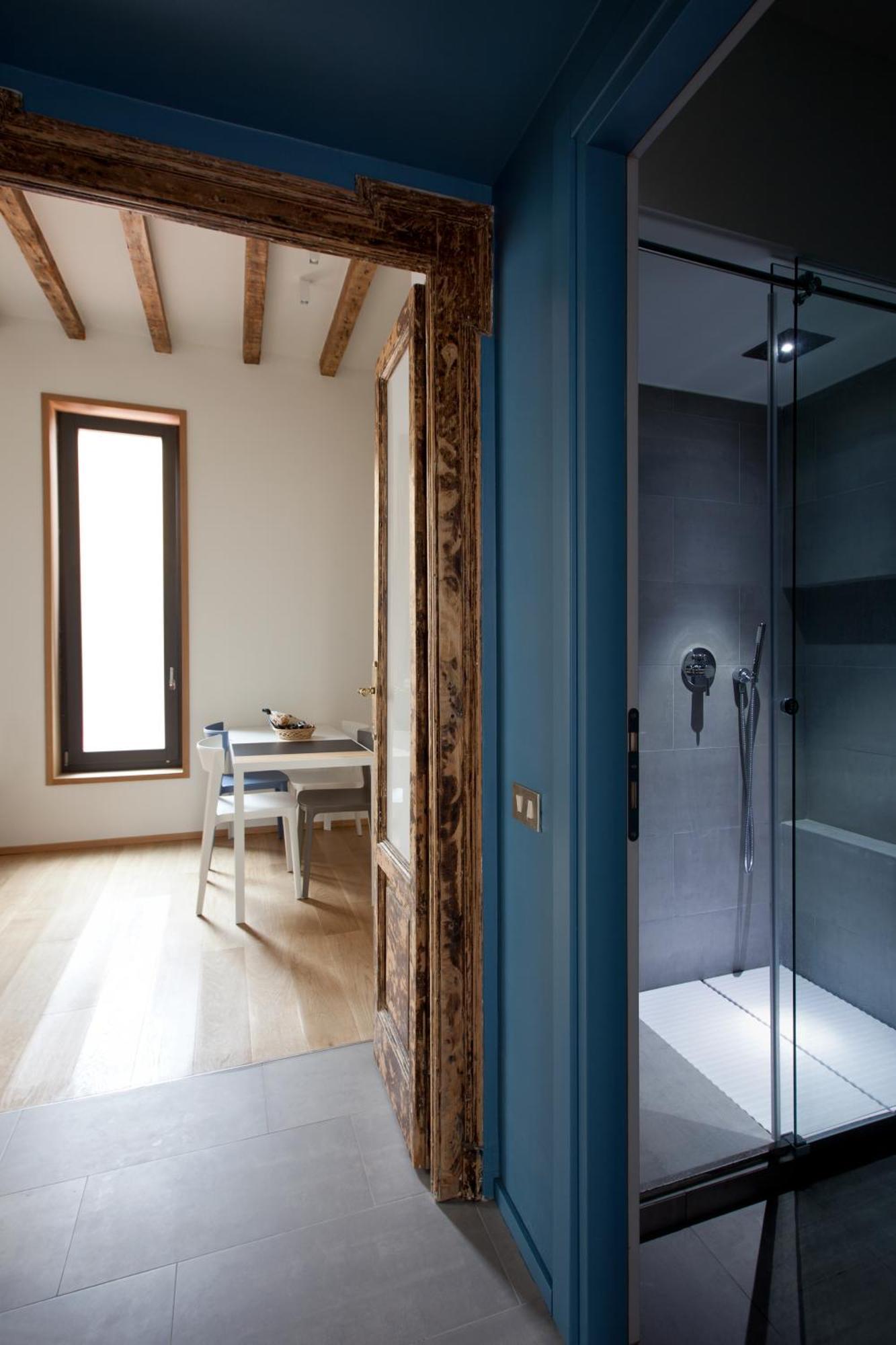 Concoct Milano Aparthotel Ruang foto