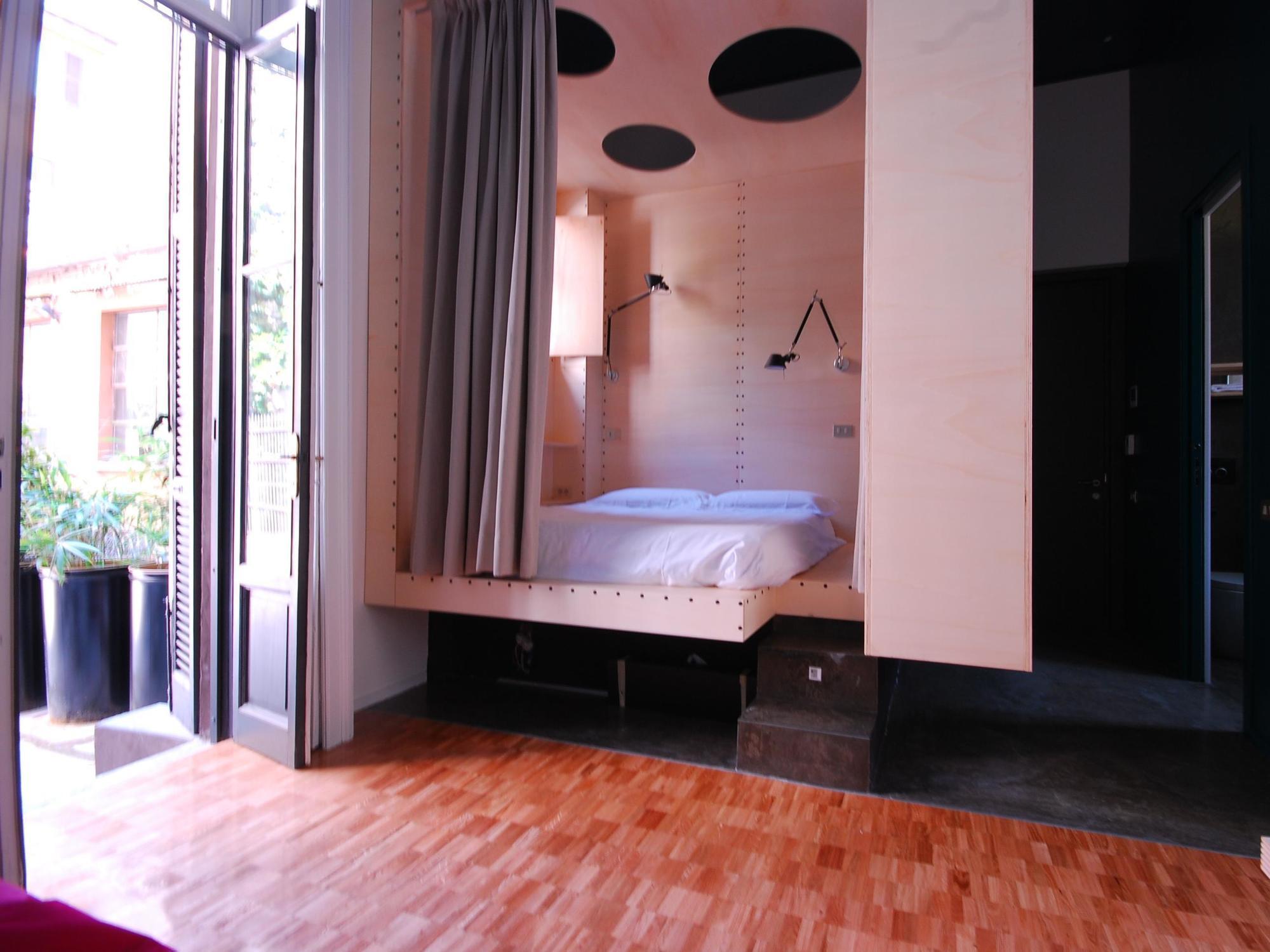 Concoct Milano Aparthotel Bagian luar foto