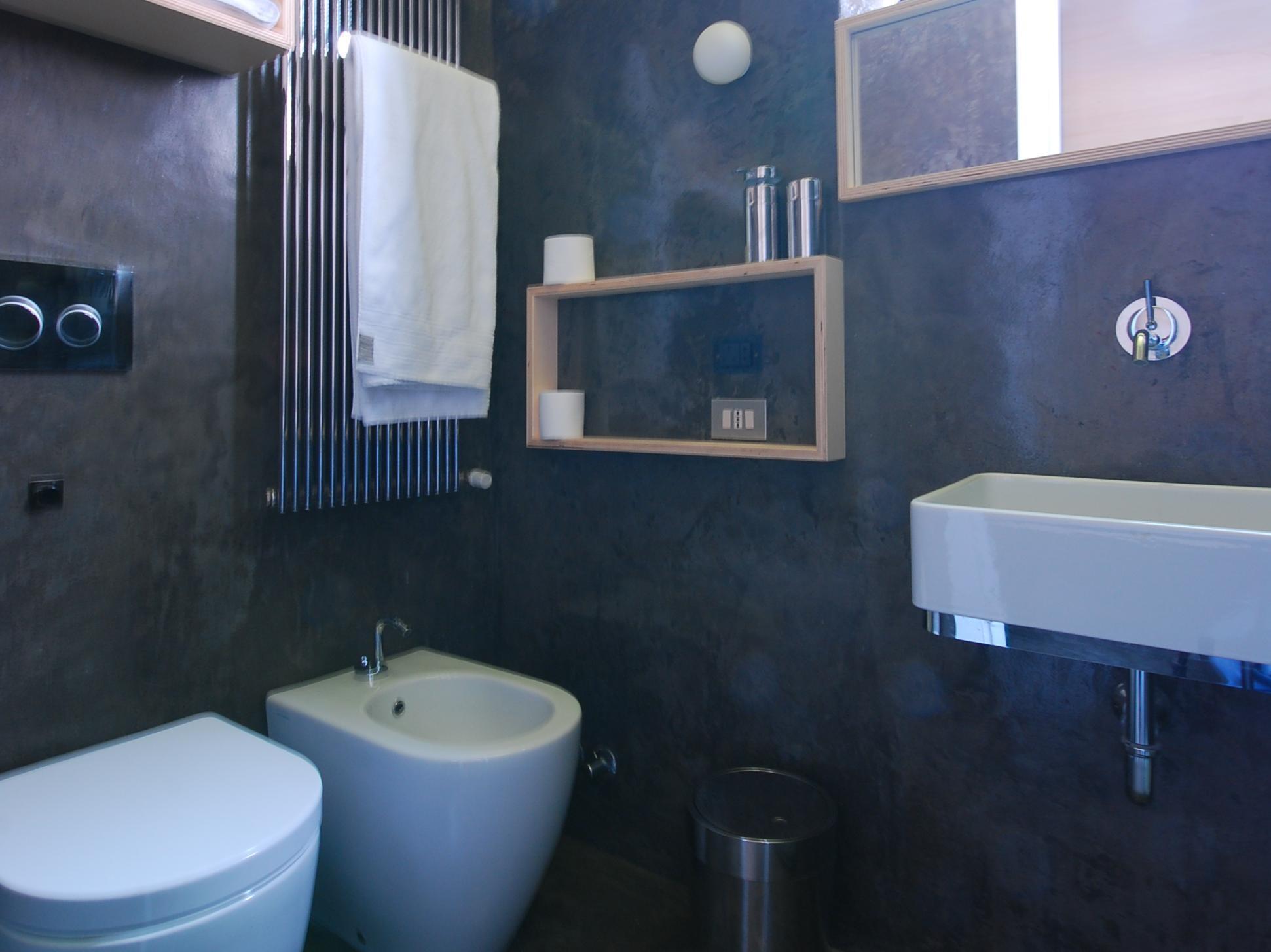 Concoct Milano Aparthotel Bagian luar foto