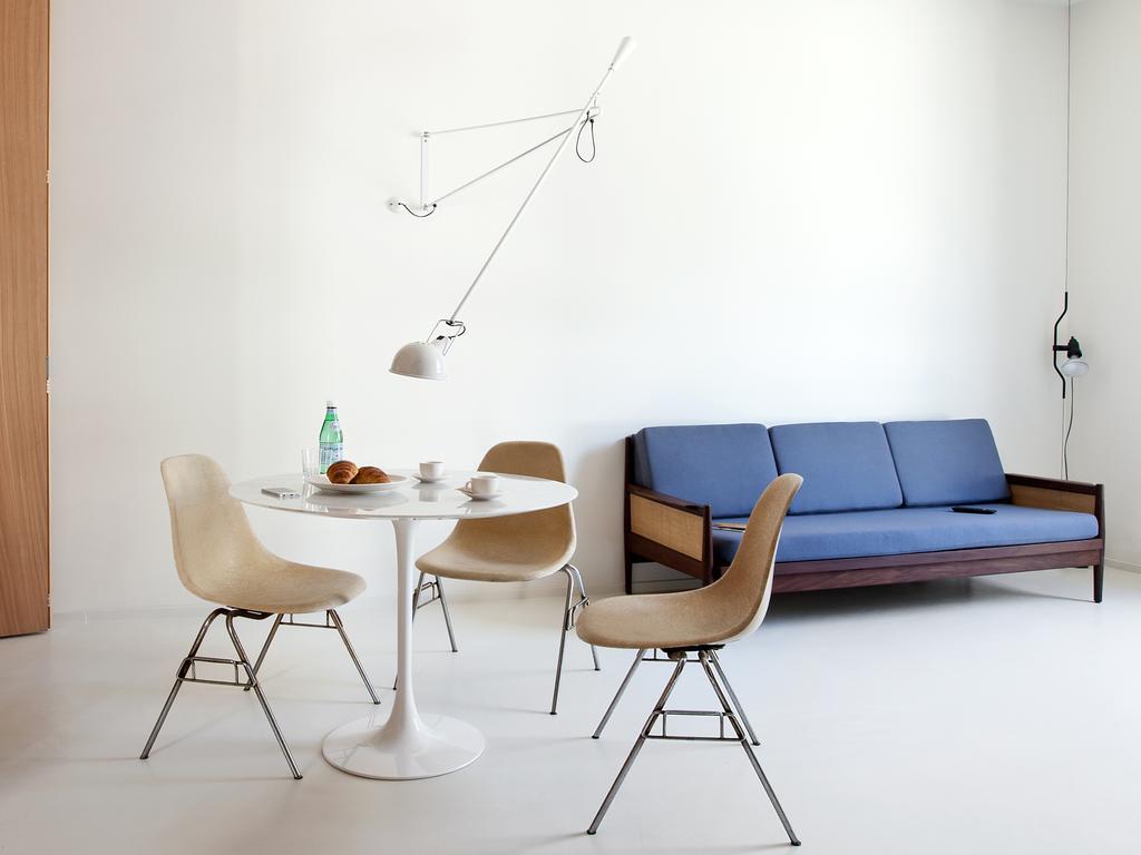Concoct Milano Aparthotel Bagian luar foto
