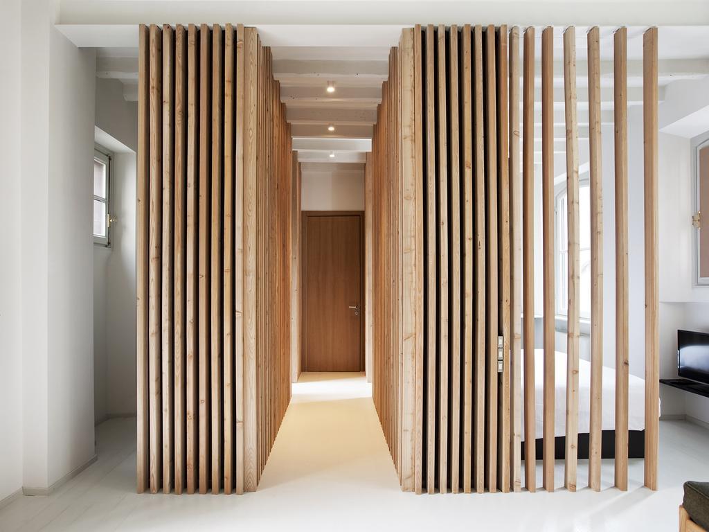 Concoct Milano Aparthotel Bagian luar foto