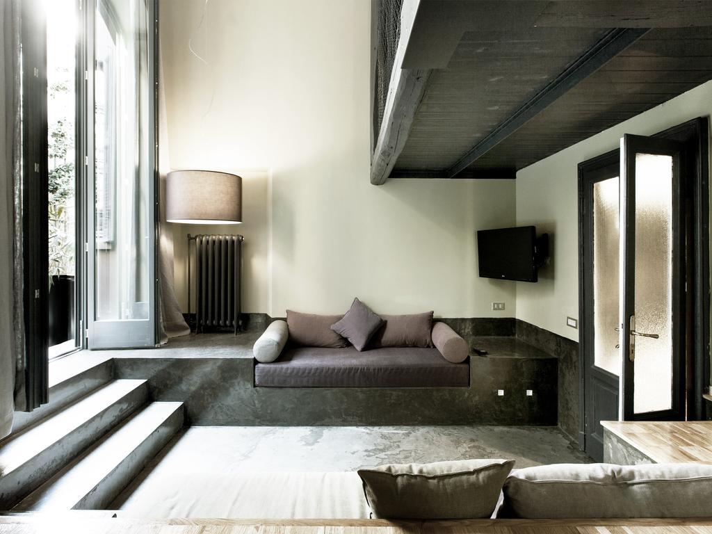 Concoct Milano Aparthotel Bagian luar foto