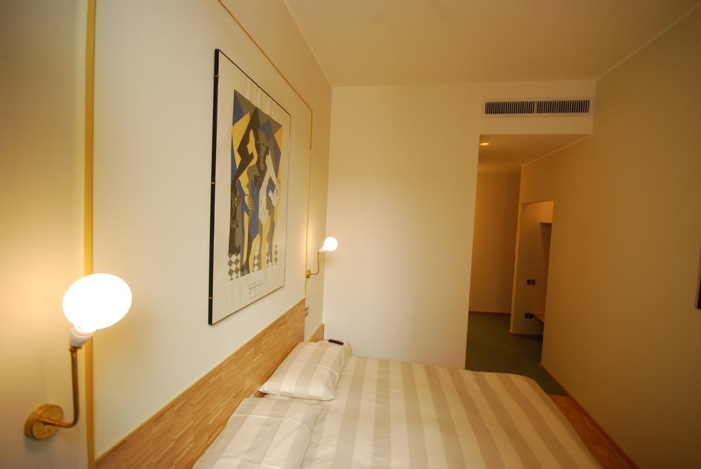 Concoct Milano Aparthotel Bagian luar foto