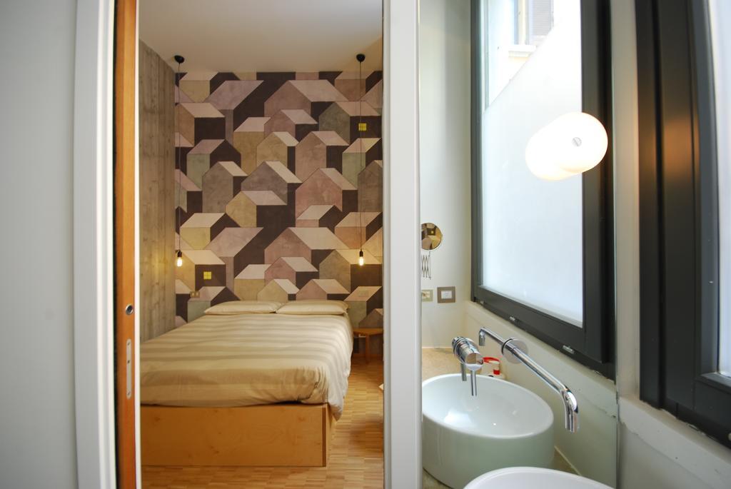 Concoct Milano Aparthotel Bagian luar foto