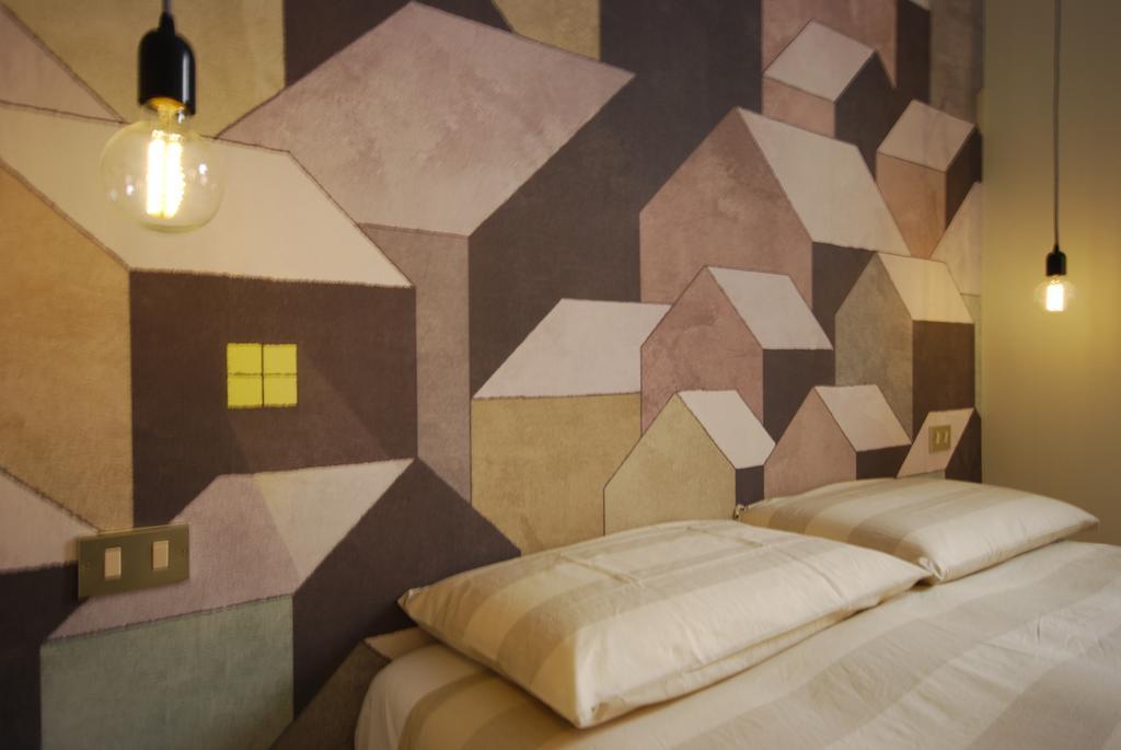 Concoct Milano Aparthotel Bagian luar foto