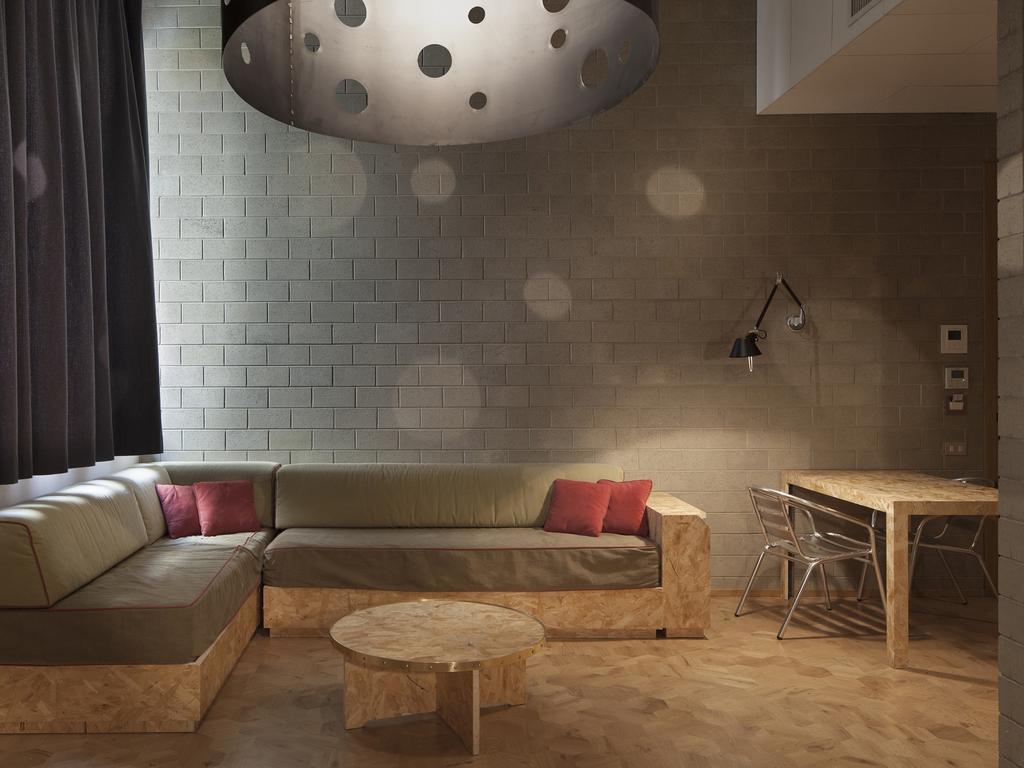 Concoct Milano Aparthotel Bagian luar foto