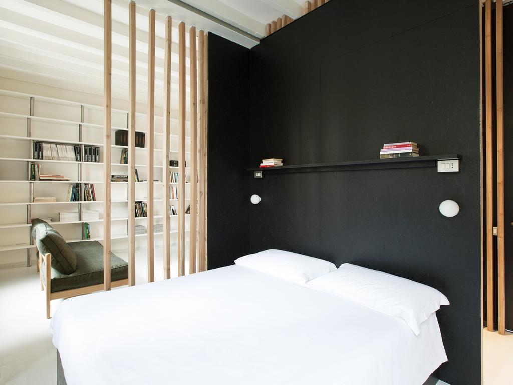 Concoct Milano Aparthotel Bagian luar foto