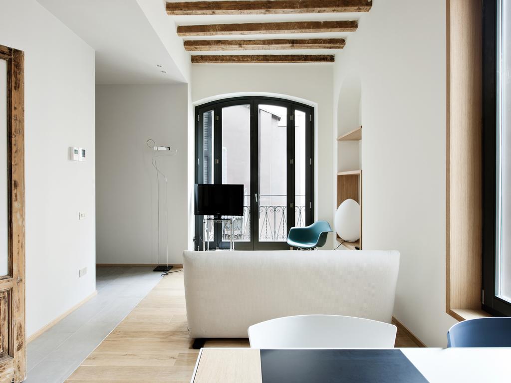 Concoct Milano Aparthotel Bagian luar foto