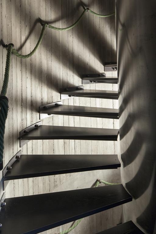 Concoct Milano Aparthotel Bagian luar foto