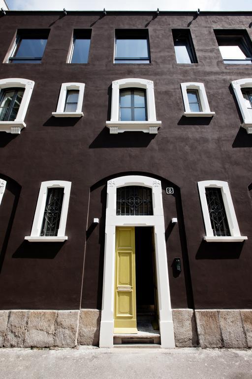 Concoct Milano Aparthotel Bagian luar foto