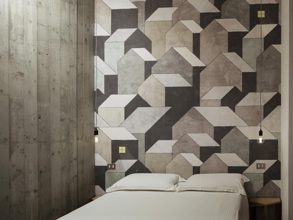 Concoct Milano Aparthotel Ruang foto