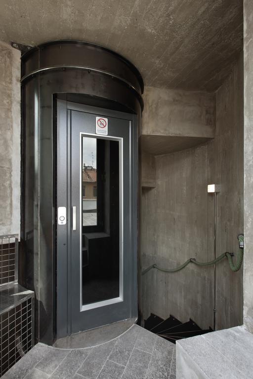 Concoct Milano Aparthotel Bagian luar foto