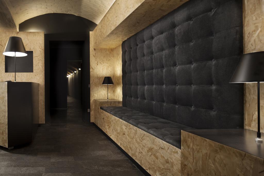 Concoct Milano Aparthotel Bagian luar foto