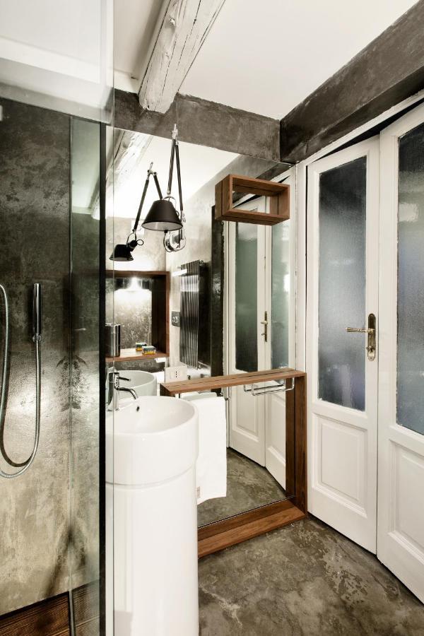 Concoct Milano Aparthotel Bagian luar foto